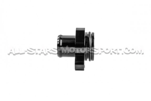 Adaptador de aluminio para manguera de termostato de BMW 1M / 135i ...