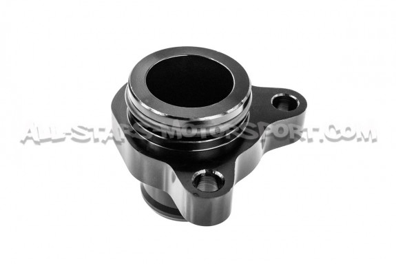 Adaptador de aluminio para manguera de termostato de BMW 1M / 135i ...
