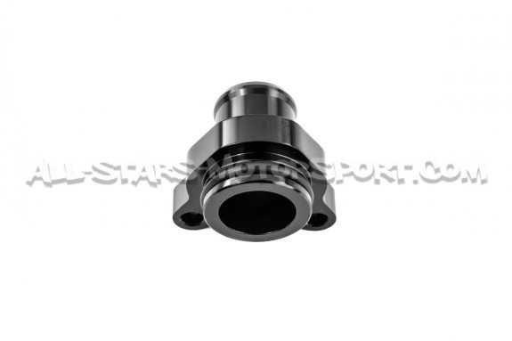 Adaptateur aluminium pour durite de thermostat de BMW 1M / 135i E82...