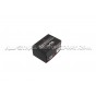 Adaptador de aluminio para manguera de termostato de BMW 1M / 135i E82 y 335i E9x N54