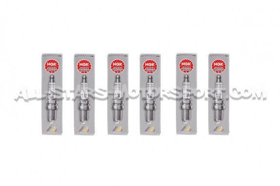 Bujías NGK PFR7S8EG para Audi S4 / RS4 B9 / S5 / RS5 F5 y Porsche 9...