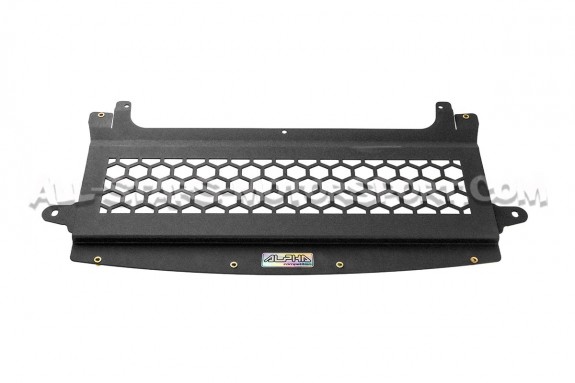 BMW M2 F87 / M3 F80 and M4 F8x Alpha Competition Aluminium Undertray