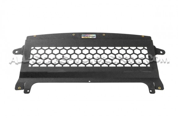 BMW M2 F87 / M3 F80 and M4 F8x Alpha Competition Aluminium Undertray