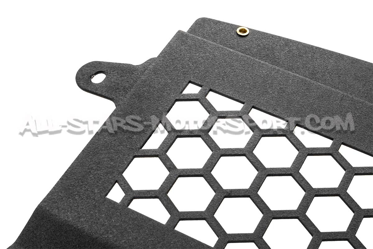 Tapa motor inferior / cubre carter de aluminium Alpha Competition p...