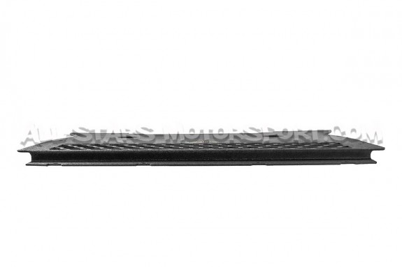 Tapa motor inferior / cubre carter de aluminium Alpha Competition p...