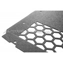 BMW M5 F90 / M8 F9x Alpha Competition Aluminium Undertray