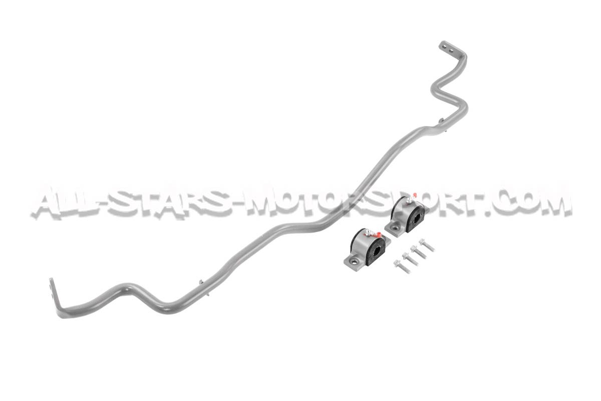 Barre antiroulis arriere CTS Turbo pour Audi A4 / S4 / RS4 B9 et A5 / S5 / RS5 F5