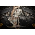 Audi A4 / S4 / RS4 B9 and A5 / S5 / RS5 F5 CTS Turbo Rear Sway Bar