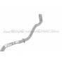 Audi A4 / S4 / RS4 B9 and A5 / S5 / RS5 F5 CTS Turbo Rear Sway Bar