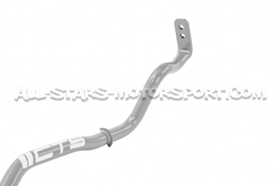 Audi A4 / S4 / RS4 B9 and A5 / S5 / RS5 F5 CTS Turbo Rear Sway Bar