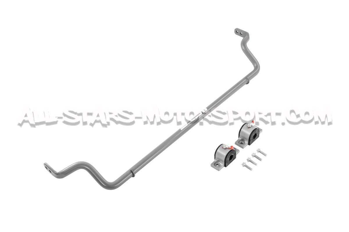 Barra estabilizadora trasera CTS Turbo para Audi A4 / S4 / RS4 B8 y A5 / S5 / RS5 8T