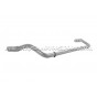 Barre antiroulis arriere CTS Turbo pour Audi A4 / S4 / RS4 B8 et A5 / S5 / RS5 8T