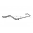 Barre antiroulis arriere CTS Turbo pour Audi A4 / S4 / RS4 B8 et A5...