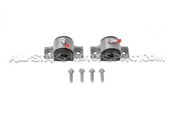 Barre antiroulis arriere CTS Turbo pour Audi A4 / S4 / RS4 B8 et A5...