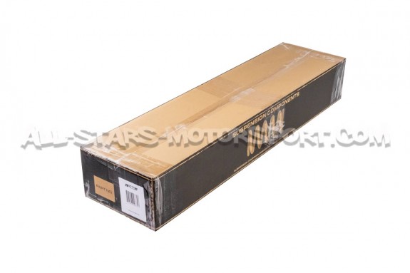 Barre antiroulis arriere CTS Turbo pour Audi A4 / S4 / RS4 B8 et A5...