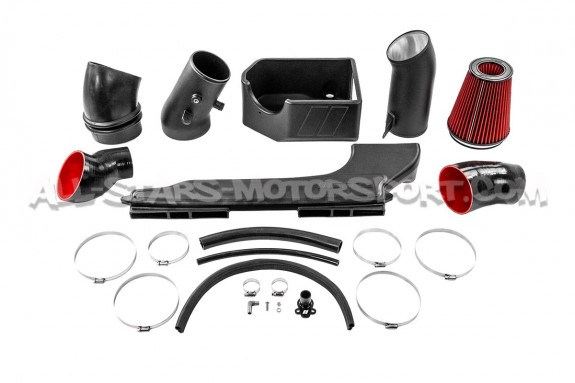 Admision CTS Turbo de 5\\" para Audi RS3 8V.5 y Audi RS3 8Y