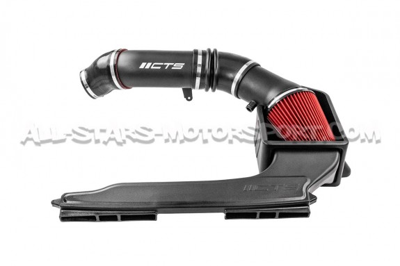 Admision CTS Turbo de 5\\" para Audi RS3 8V.5 y Audi RS3 8Y