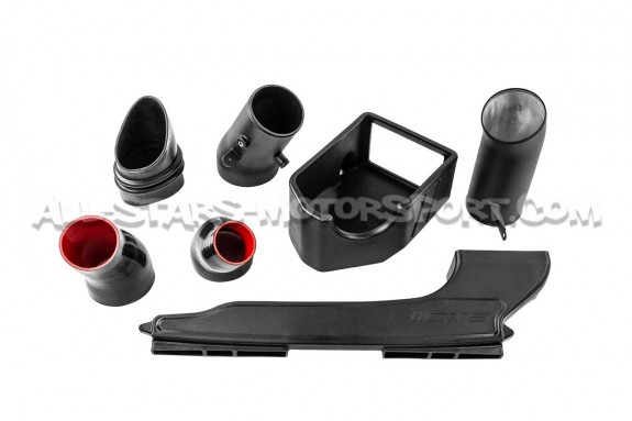 CTS Turbo 5\\" Intake System for Audi RS3 8V.5 and Audi RS3 8Y