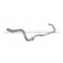 Barre antiroulis arriere CTS Turbo pour Audi RS6 C7 / RS7 C7