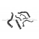 Hyundai I30 N Forge Silicone Coolant Hoses