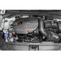 Durites de refroidissement silicone Forge pour Hyundai I30N