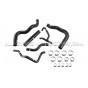 Durites de refroidissement silicone Forge pour Hyundai I30N