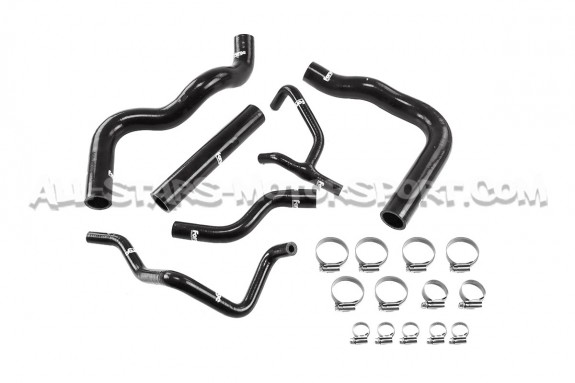 Hyundai I30 N Forge Silicone Coolant Hoses