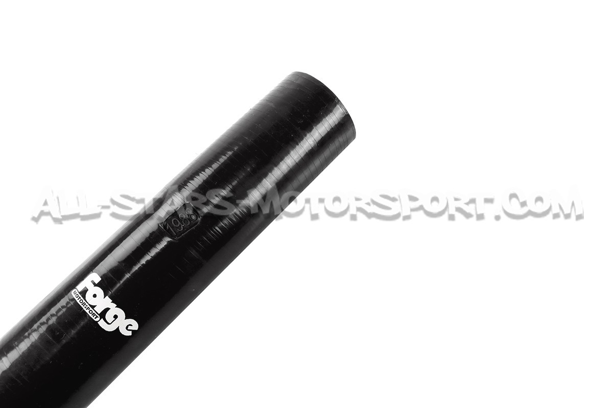 Hyundai I30 N Forge Silicone Coolant Hoses