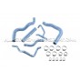 Durites de refroidissement silicone Forge pour Hyundai I30N