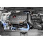 Durites de refroidissement silicone Forge pour Hyundai I30N