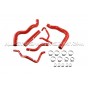 Durites de refroidissement silicone Forge pour Hyundai I30N