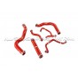 Durites de refroidissement silicone Forge pour Hyundai I30N