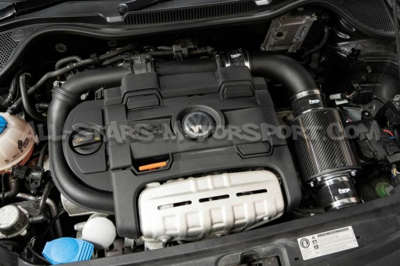 Admission Forge Motorsport pour Polo 6R GTI 1.4 TSI