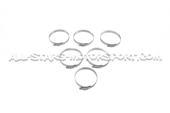 Admission Forge Motorsport pour Polo 6R GTI 1.4 TSI