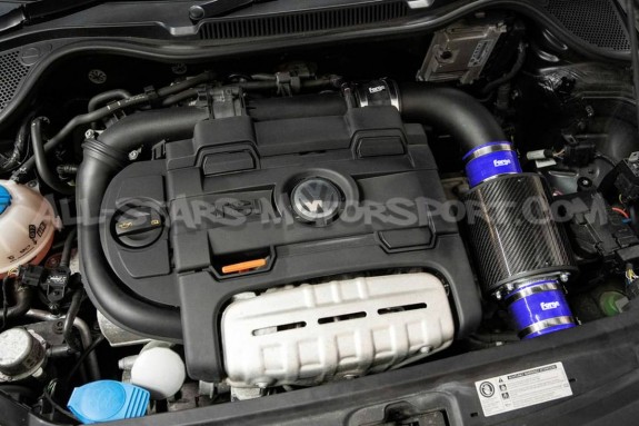 Admisión Forge Motorsport para Polo 6R GTI 1.4 TSI