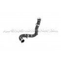 Inlet de papillon CTS Turbo pour Golf 8 GTI