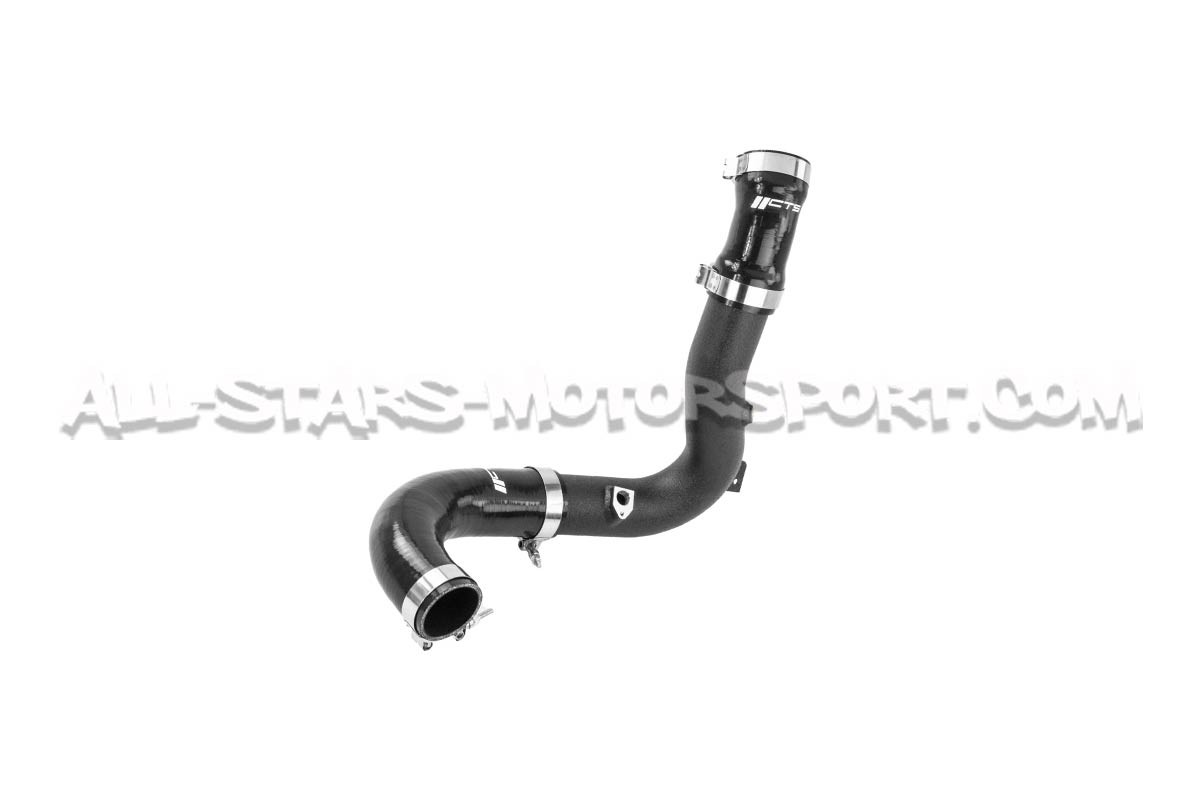 Tubo inlet de mariposa CTS Turbo para Golf 8 GTI
