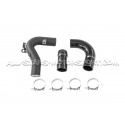 CTS Turbo Golf 8 GTI Throttle Pipe Inlet