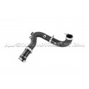 Inlet de papillon CTS Turbo pour Golf 8 GTI
