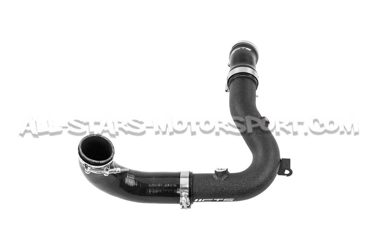 Inlet de papillon CTS Turbo pour Golf 8 GTI