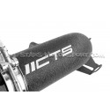 CTS Turbo Golf 8 GTI Throttle Pipe Inlet