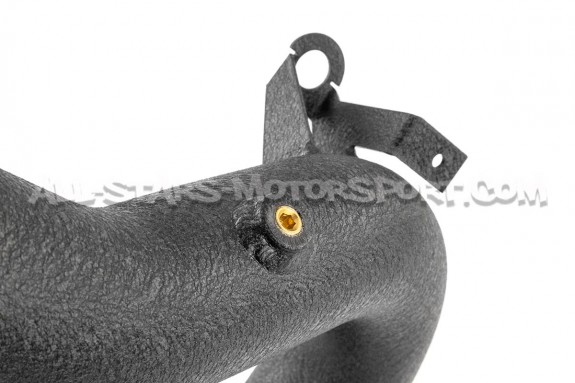 Inlet de papillon CTS Turbo pour Golf 8 GTI