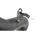 Inlet de papillon CTS Turbo pour Golf 8 GTI
