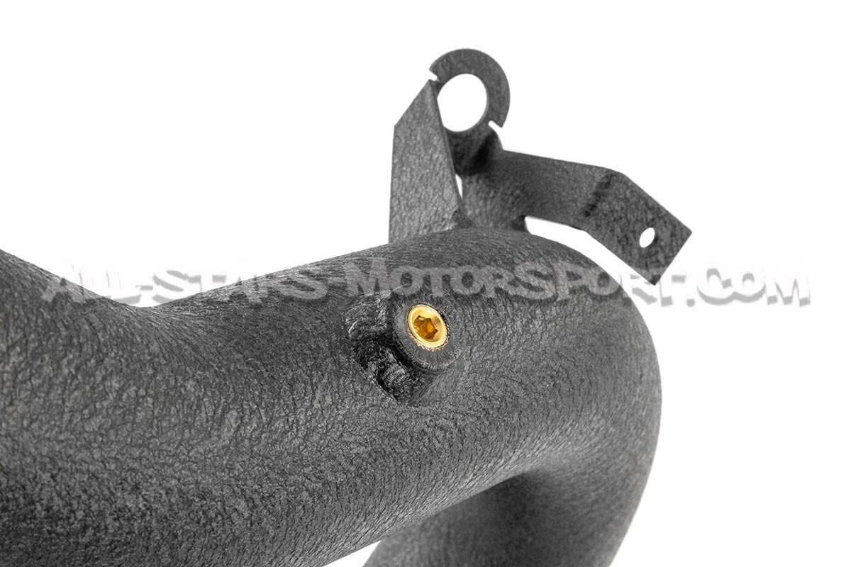 CTS Turbo Golf 8 GTI Throttle Pipe Inlet