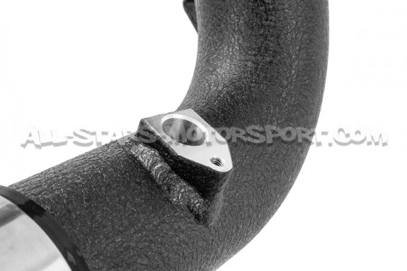 Inlet de papillon CTS Turbo pour Golf 8 GTI