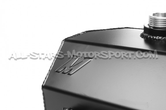 Vaso de expansión Mishimoto para Mustang S550 GT / Ecoboost