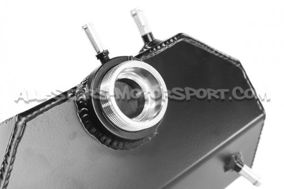 Vase d'expansion Mishimoto pour Mustang S550 GT / Ecoboost