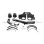 BMW M3 G80 / M4 G8x / M2 G87 CTS Turbo Intake