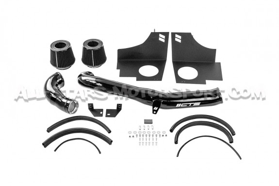 Admission CTS Turbo pour BMW M3 G80 / M4 G8x / M2 G87