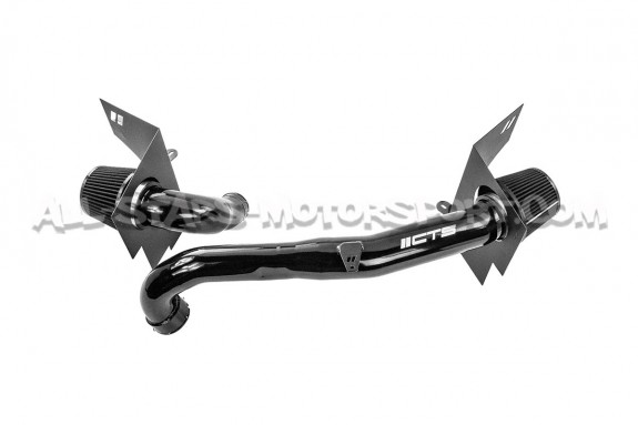 BMW M3 G80 / M4 G8x / M2 G87 CTS Turbo Intake